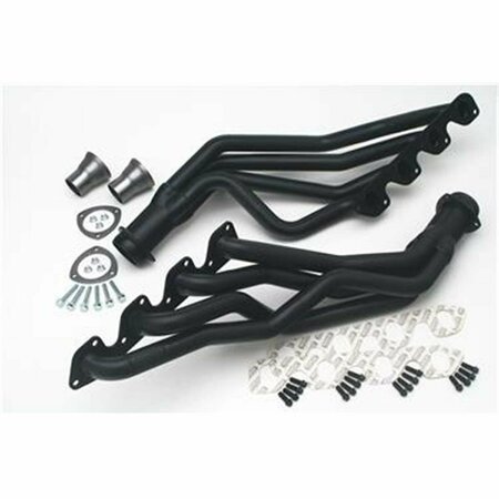 HEDMAN 88320 Exhaust Header- Chassis Exit - 1.62 In. H56-88320